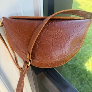 Portland Leather Meadow Koala NWT